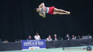 serie a1 abbadini yumin lpg00166 ph pagliaricci ferraro